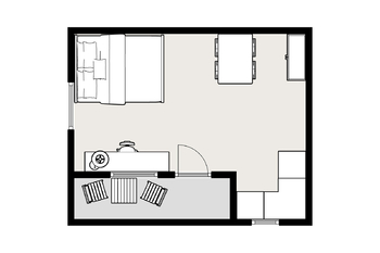 Prodej chaty / chalupy 17 m², Petrov