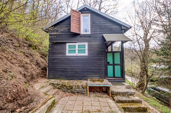 Prodej chaty / chalupy 17 m², Petrov