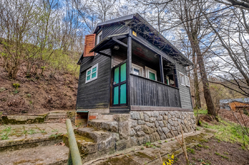 Prodej chaty / chalupy 17 m², Petrov