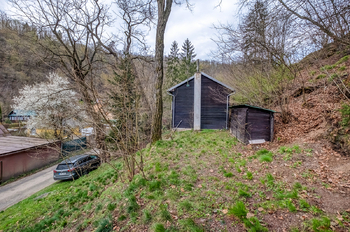 Prodej chaty / chalupy 17 m², Petrov