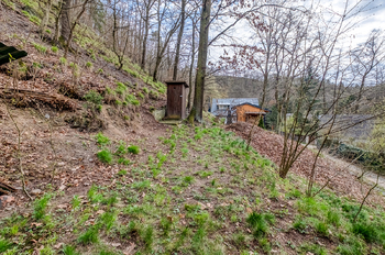 Prodej chaty / chalupy 17 m², Petrov