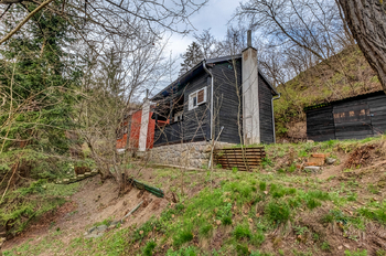 Prodej chaty / chalupy 17 m², Petrov