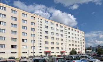 Prodej bytu 2+1 v osobním vlastnictví 54 m², Kladno