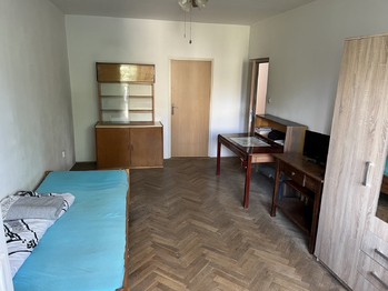 Prodej bytu 2+1 v osobním vlastnictví 54 m², Kladno