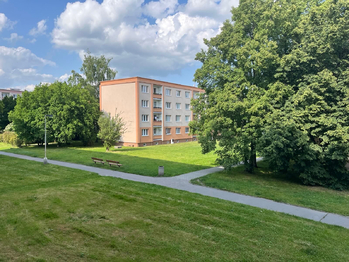 Prodej bytu 2+1 v osobním vlastnictví 54 m², Kladno