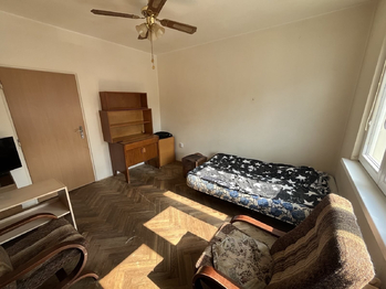 Prodej bytu 2+1 v osobním vlastnictví 54 m², Kladno