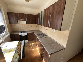 Prodej bytu 2+1 v osobním vlastnictví 54 m², Kladno