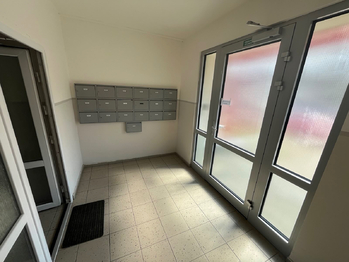 Prodej bytu 2+1 v osobním vlastnictví 54 m², Kladno
