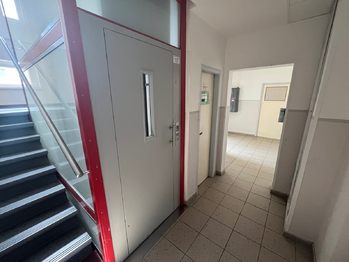 Prodej bytu 2+1 v osobním vlastnictví 54 m², Kladno