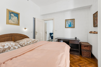 Prodej bytu 6 a více v osobním vlastnictví 159 m², Karlovy Vary