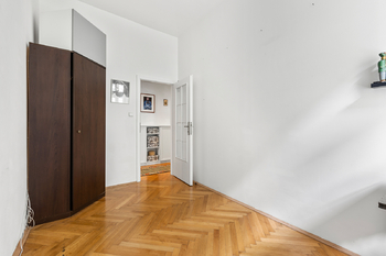 Prodej bytu 6 a více v osobním vlastnictví 159 m², Karlovy Vary