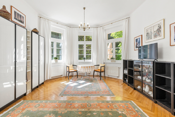 Prodej bytu 6 a více v osobním vlastnictví 159 m², Karlovy Vary