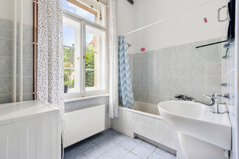 Prodej bytu 6 a více v osobním vlastnictví 159 m², Karlovy Vary
