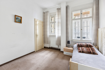 Prodej bytu 6 a více v osobním vlastnictví 159 m², Karlovy Vary