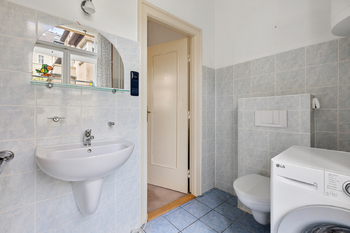 Prodej bytu 6 a více v osobním vlastnictví 159 m², Karlovy Vary