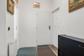 Prodej bytu 6 a více v osobním vlastnictví 159 m², Karlovy Vary