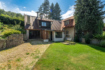 Prodej domu 98 m², Raspenava