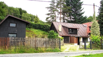 Prodej domu 98 m², Raspenava