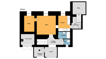 Prodej domu 98 m², Raspenava