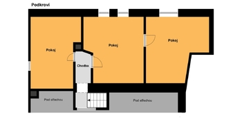 Prodej domu 98 m², Raspenava