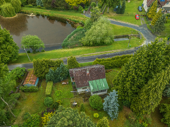 Prodej pozemku 3780 m², Běleč