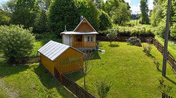 Prodej chaty / chalupy 35 m², Borušov
