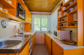 Prodej chaty / chalupy 57 m², Pustá Kamenice