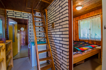 Prodej chaty / chalupy 57 m², Pustá Kamenice