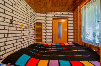Prodej chaty / chalupy 57 m², Pustá Kamenice