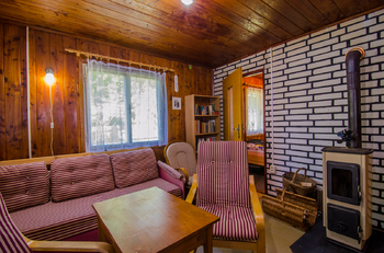 Prodej chaty / chalupy 57 m², Pustá Kamenice