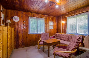 Prodej chaty / chalupy 57 m², Pustá Kamenice