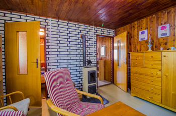 Prodej chaty / chalupy 57 m², Pustá Kamenice