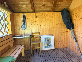 Prodej chaty / chalupy 57 m², Pustá Kamenice