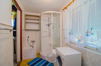Prodej chaty / chalupy 57 m², Pustá Kamenice