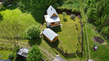 Prodej chaty / chalupy 57 m², Pustá Kamenice