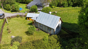 Prodej chaty / chalupy 57 m², Pustá Kamenice
