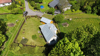 Prodej chaty / chalupy 57 m², Pustá Kamenice