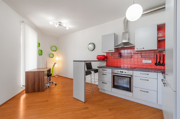 Pronájem bytu 2+kk v osobním vlastnictví 66 m², Praha 5 - Zličín