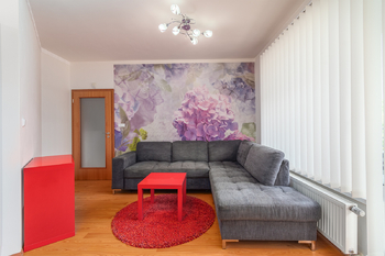Pronájem bytu 2+kk v osobním vlastnictví 66 m², Praha 5 - Zličín
