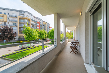 Pronájem bytu 2+kk v osobním vlastnictví 66 m², Praha 5 - Zličín