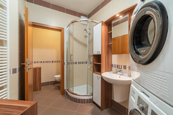 Pronájem bytu 2+kk v osobním vlastnictví 66 m², Praha 5 - Zličín