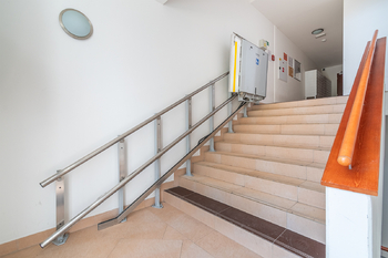 Pronájem bytu 2+kk v osobním vlastnictví 66 m², Praha 5 - Zličín