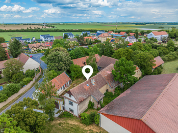 Prodej zemědělského objektu 158 m², Červený Újezd