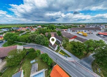 Prodej zemědělského objektu 158 m², Červený Újezd