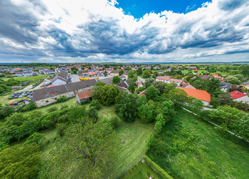 Prodej zemědělského objektu 158 m², Červený Újezd