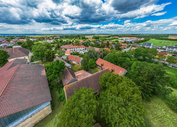 Prodej zemědělského objektu 158 m², Červený Újezd