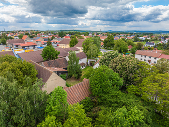 Prodej zemědělského objektu 158 m², Červený Újezd