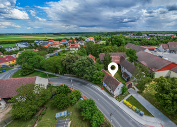 Prodej zemědělského objektu 158 m², Červený Újezd