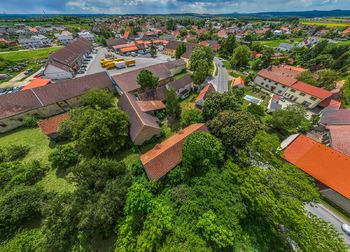 Prodej zemědělského objektu 158 m², Červený Újezd