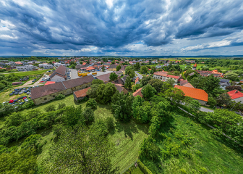 Prodej zemědělského objektu 158 m², Červený Újezd
